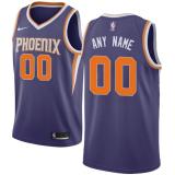 Phoenix Suns - Icon - PERSONALIZABLE